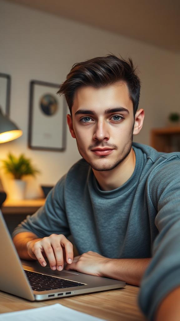 Lucas, 32